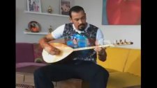 Türkü Baba Servet Çetin!