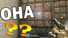 BARİZ WALLHACK!! - CS:GO - Overwatch #24