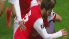 Braga 4-1 Fenerbahçe (17 Mart Perşembe Maç Özeti)