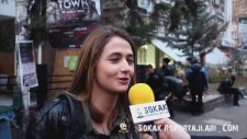 En Çok Zevk Aldığınız Şey Nedir - Sokak Röportajı