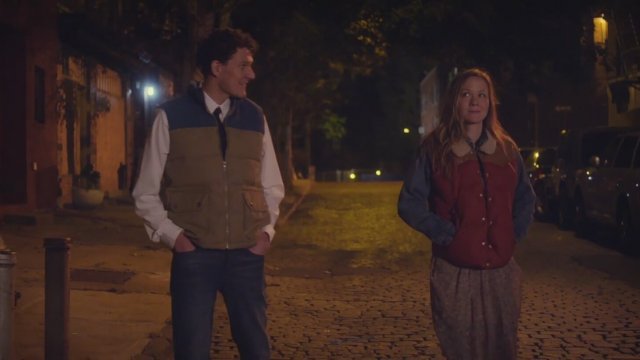 Jane Wants A Boyfriend (2016) Fragman