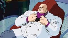 Kingpin'in Travmatik Hikayesi (Spiderman Animated Series - 1994)