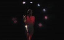Massive Attack, Azekel - Ritual Spirit