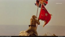Nefer Düşer, Bayrak Düşmez! Çanakkale Geçilmez! 18 Mart