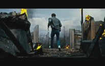X Men Kıyamet - Apocalypse 2016 Türkçe Altyazılı HD
