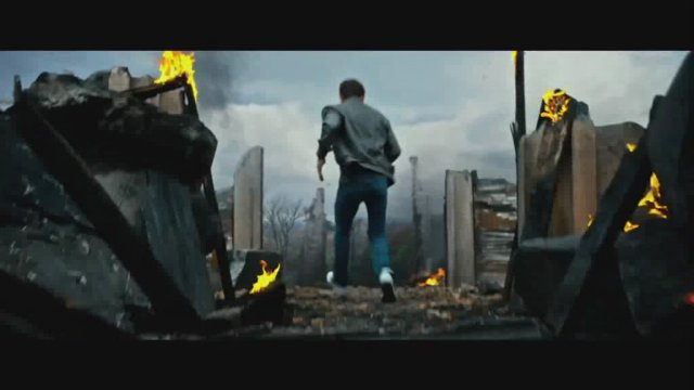 X Men Kıyamet - Apocalypse 2016 Türkçe Altyazılı HD
