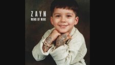 Zayn - Befour