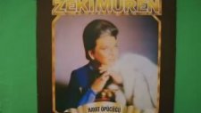 Zeki Müren - Dost Bildiklerim