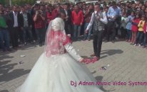 Akhisar Köyü Emre Ülgen - Tuğrul Çetin Gelin Damat Oyunu