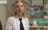 Astigmat lazer ile duzeltilir mi? Göz doktorunuz yanıtlıyor.