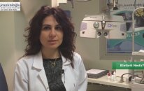Blefarit - Göz kapağı iltihabı Nedir? | Göz Doktorunuz Yanıtlıyor