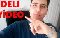 Deli Dehşet Bir Video.!!