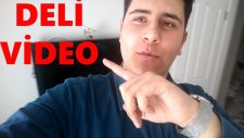Deli Dehşet Bir Video.!!