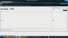 Hasan Eryılmaz'la Basit Bir Site Yapmayı Öğreniyorum (Bbsy 2)