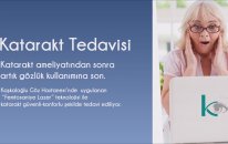 İzmir Kaşkaloğlu Göz Hastanesi Tanıtım