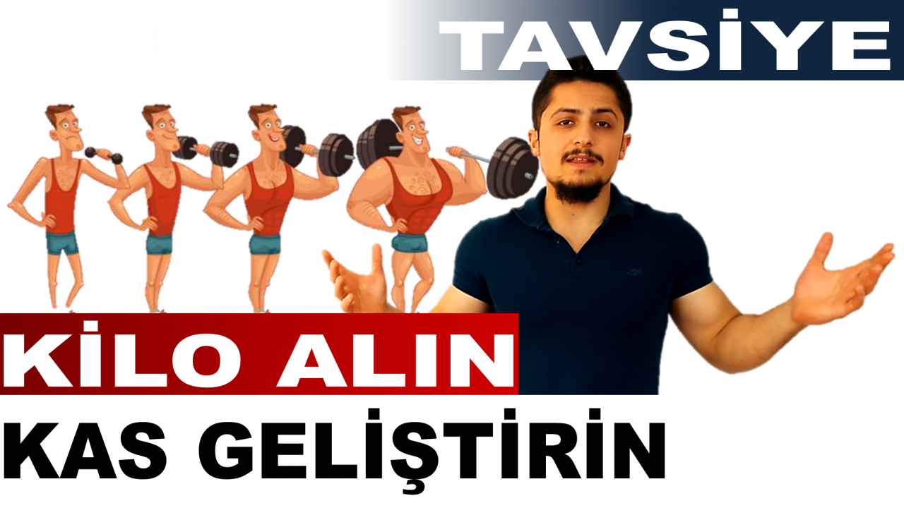 Kilo Aldıran Müthiş Formüller 1