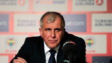 Obradovic'ten galibiyet açıklaması!