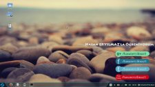 Php'de Basit Bir Site Yapmayı Öğreniyorum 1 (BBSY 1)