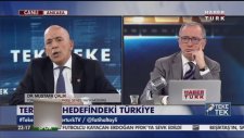 Teke Tek'i Kapattıran Konuşma 2 - Dr. Mustafa Çalık