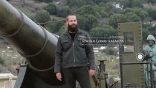 Çanakkale'nin Sırları Seyid Onbaşı