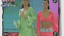 Ebru Şallı ve Demet Şener - Dekolte Programı (2001)