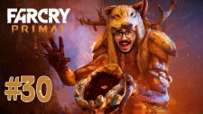Gizemli Mağara ! Far Cry Primal Türkçe Bölüm 30