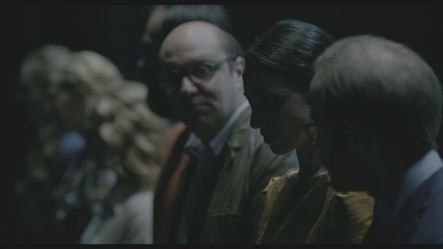 Ara (Interruption) Fragman