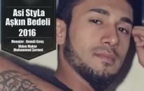 Asi Styla - Aşkın Bedeli - 2016 New