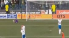 Celtic'li Tom Rogic'in Attığı Harika Gol