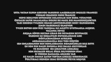 Dr.Fuchs - Yerin Dibine Batsın 2016