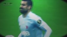 Volkan Demirel'den Muhteşem Kurtarışlar Fenerbahçe SK
