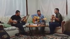 Ali Baran -Yare Selam Söyleyin...