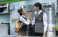 High School Love On - Majeste ''Aşk Dediğin'' (Kore Klip) HD