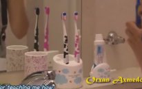 Kore Klipleri 2015 bir ileri iki geri