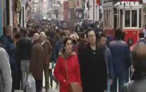 Yanıbaşımızdaki Terör ! - Taksim'den Kandil'e Giden Yol (Haber Türk)