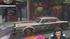 Yeni Update!! - Gta 5 Online (Ndng Baturay)