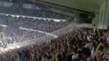 Beşiktaş Marşı - Gücüne Güç Katmaya Geldik