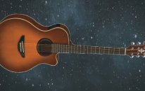 En İyi 10 Akustik Gitar : Dünyanın Enleri ?