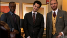 House of Lies 5. Sezon Tanıtım Fragmanı
