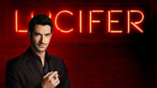 Lucifer - 1x06 Music - Tom Ellis - Sinnerman (Lucifer Version)