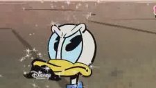Mickey Mouse - Türk Lokumu (Bayrakları Asın)