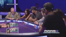 Pokerde 701.000 Dolarlık Blöf Çekmek