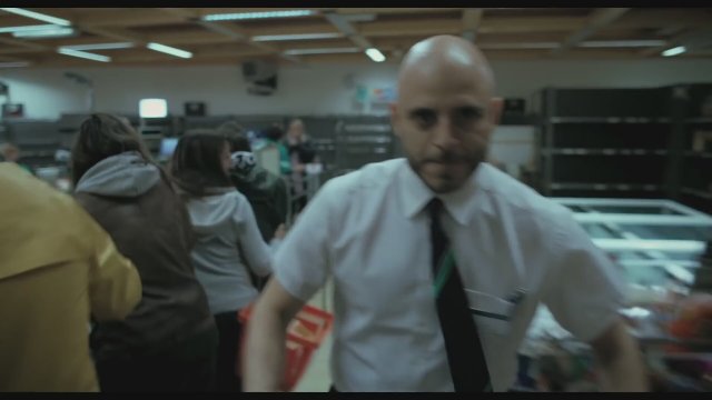 Heimatland (2015) Fragman