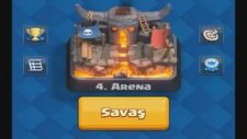 Clash Royale Yeşil Taş Hilesi 2016