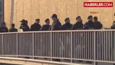 Dev Derbi Öncesi TT Arena'da Bomba Alarmı