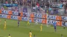 Frosinone 0-0 Fiorentina - Maç Özeti izle (20 Mart Pazar 2016)