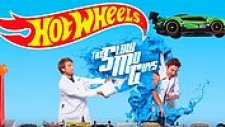 İçinizdeki Çocuğu Ortaya Çıkaran Harika Ekip: The Slow Mo Guys