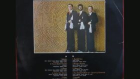 Modern Folk Üçlüsü - Fincanı Taştan Oyarlar Modern Folk Üçlüsü - Fincanı Taştan Oyarlar