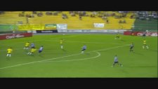 17 Yaşındaki Lincoln Henrique'den Müthiş Gol!