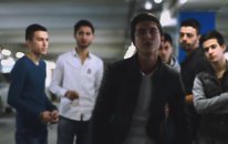 Alper Çakır - İsyanqar26 - Enerji Kesintisi - Diss Track +18 - 2016